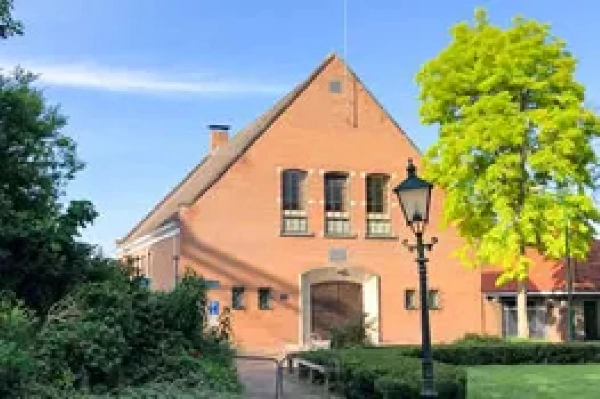 Deze kerken zijn al klant