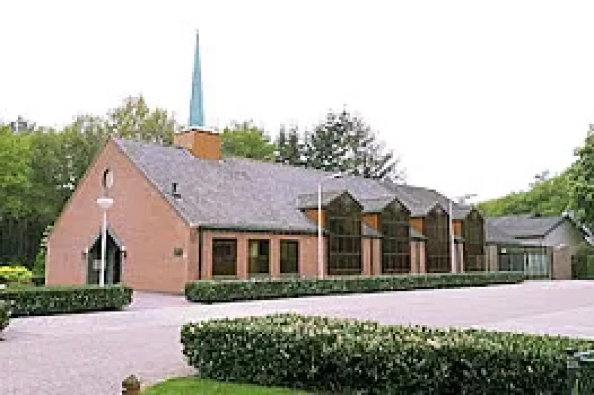 Deze kerken zijn al klant