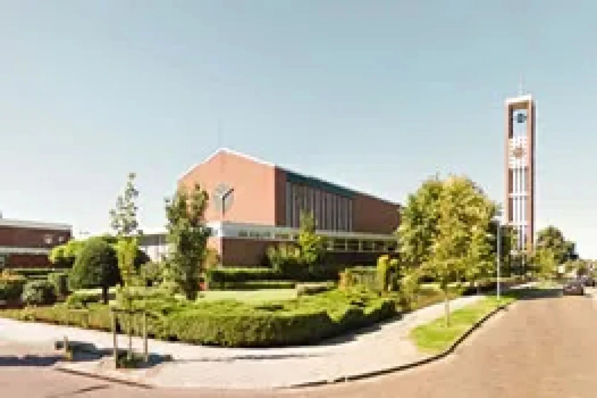 Deze kerken zijn al klant