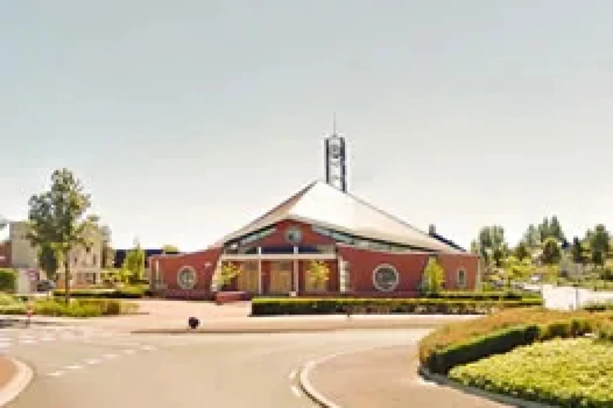 Deze kerken zijn al klant