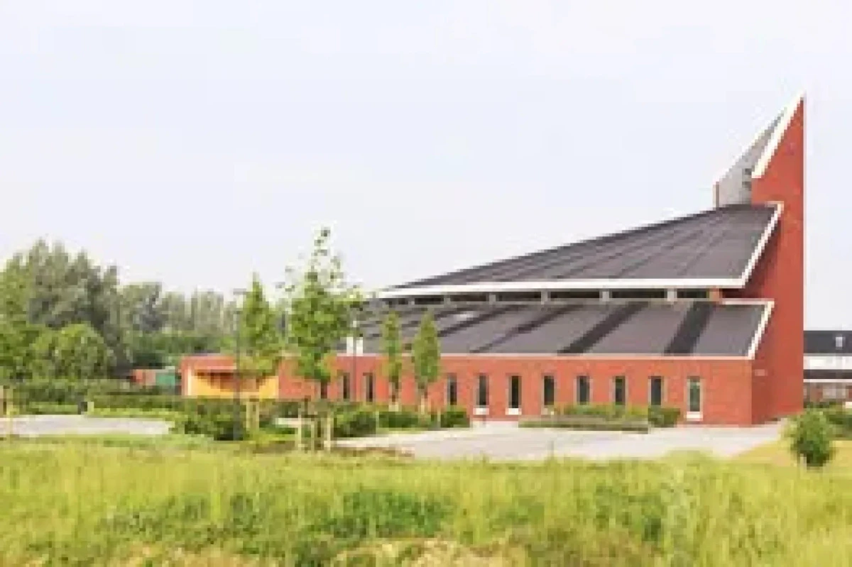 Deze kerken zijn al klant