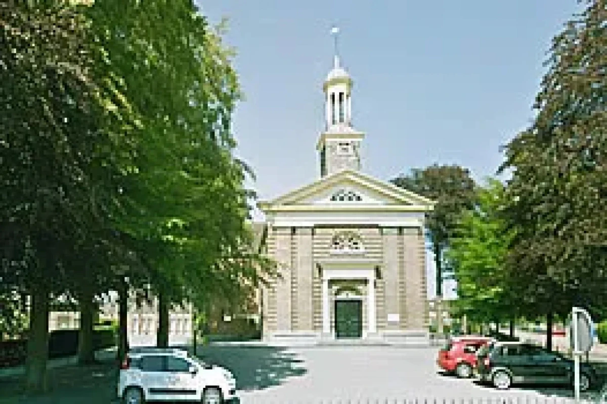 Deze kerken zijn al klant