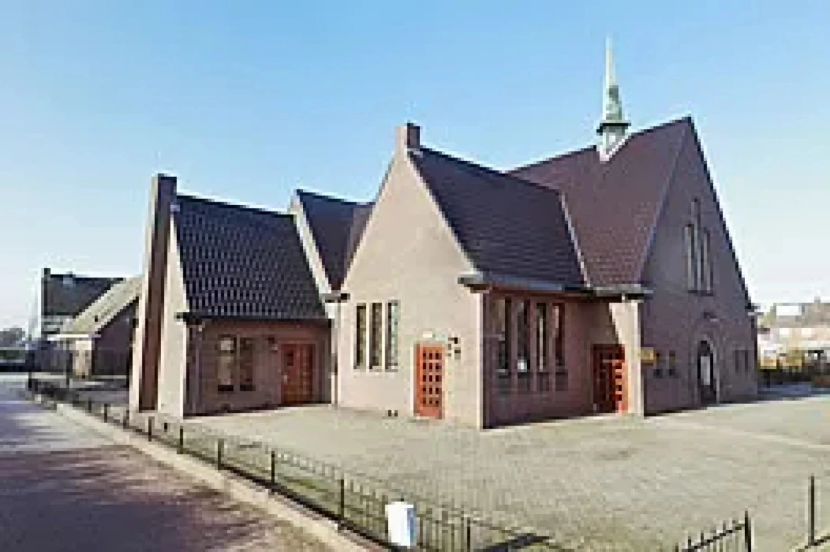 Deze kerken zijn al klant