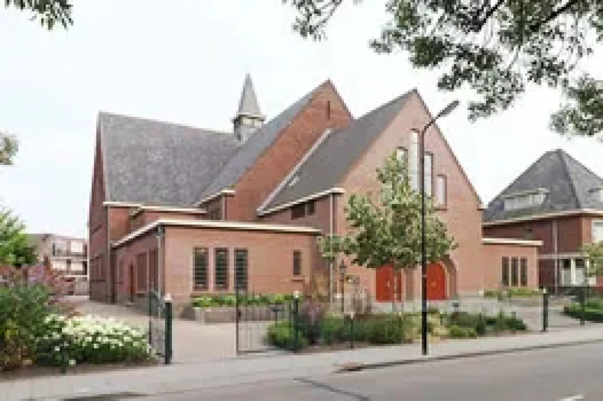 Deze kerken zijn al klant