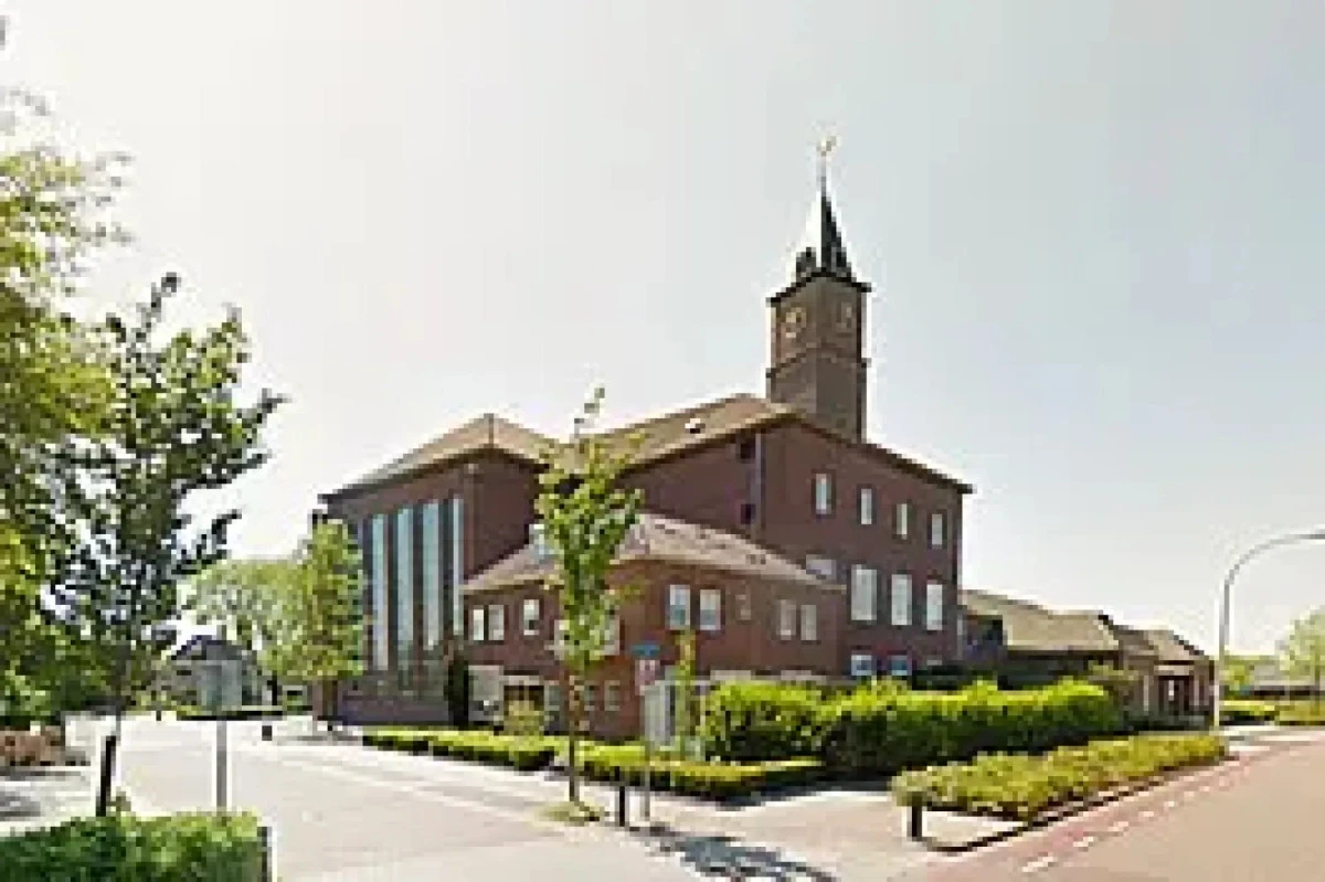 Deze kerken zijn al klant