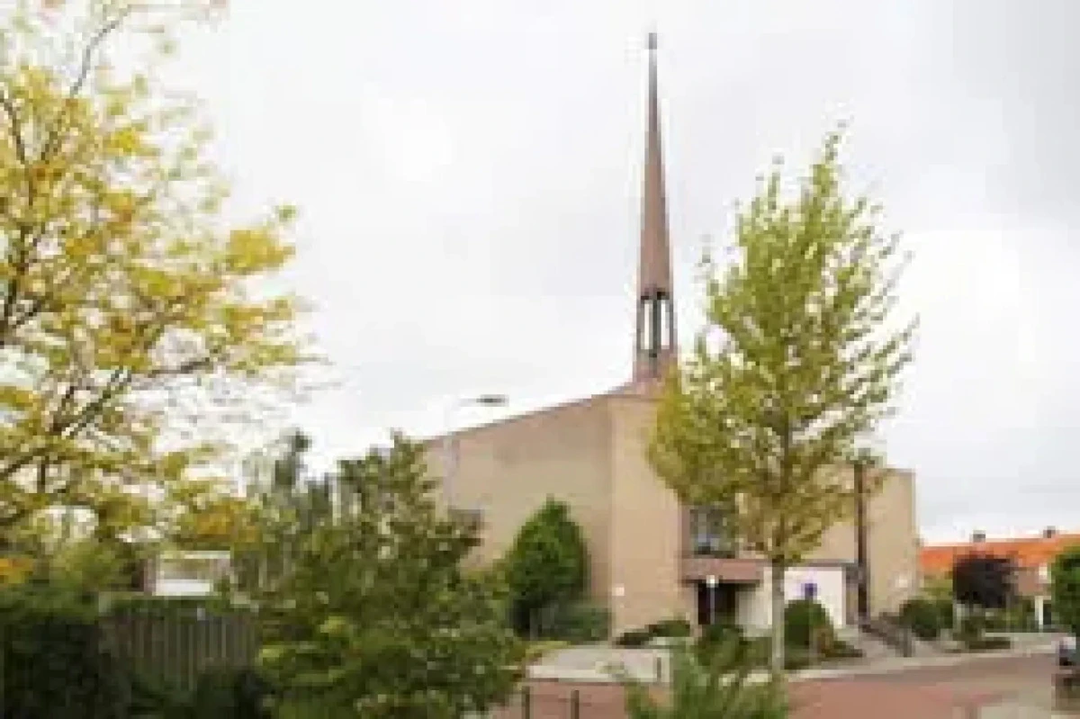 Deze kerken zijn al klant